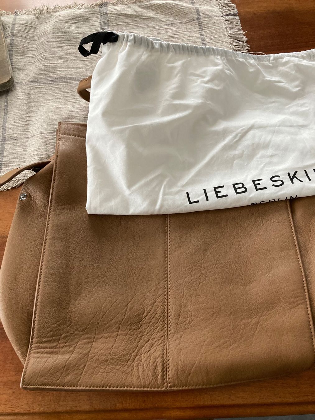 Liebeskind Borse da donna: Liebeslied Tasche – Nuovo e nell'imballaggio originale da Würenlos venduto da maxli012 3