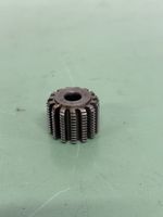 Mikron gear cutting module M0.60 Carbide