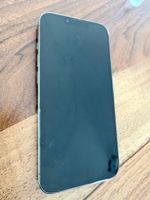 Iphone 13 Pro, Graphit