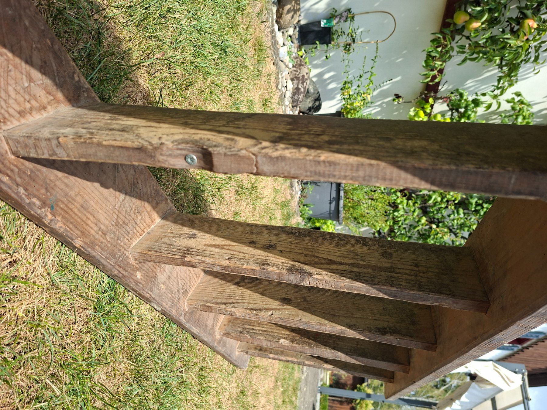 Escaliers: Holztreppe – D'occasion à Dietlikon par binchenZH 1