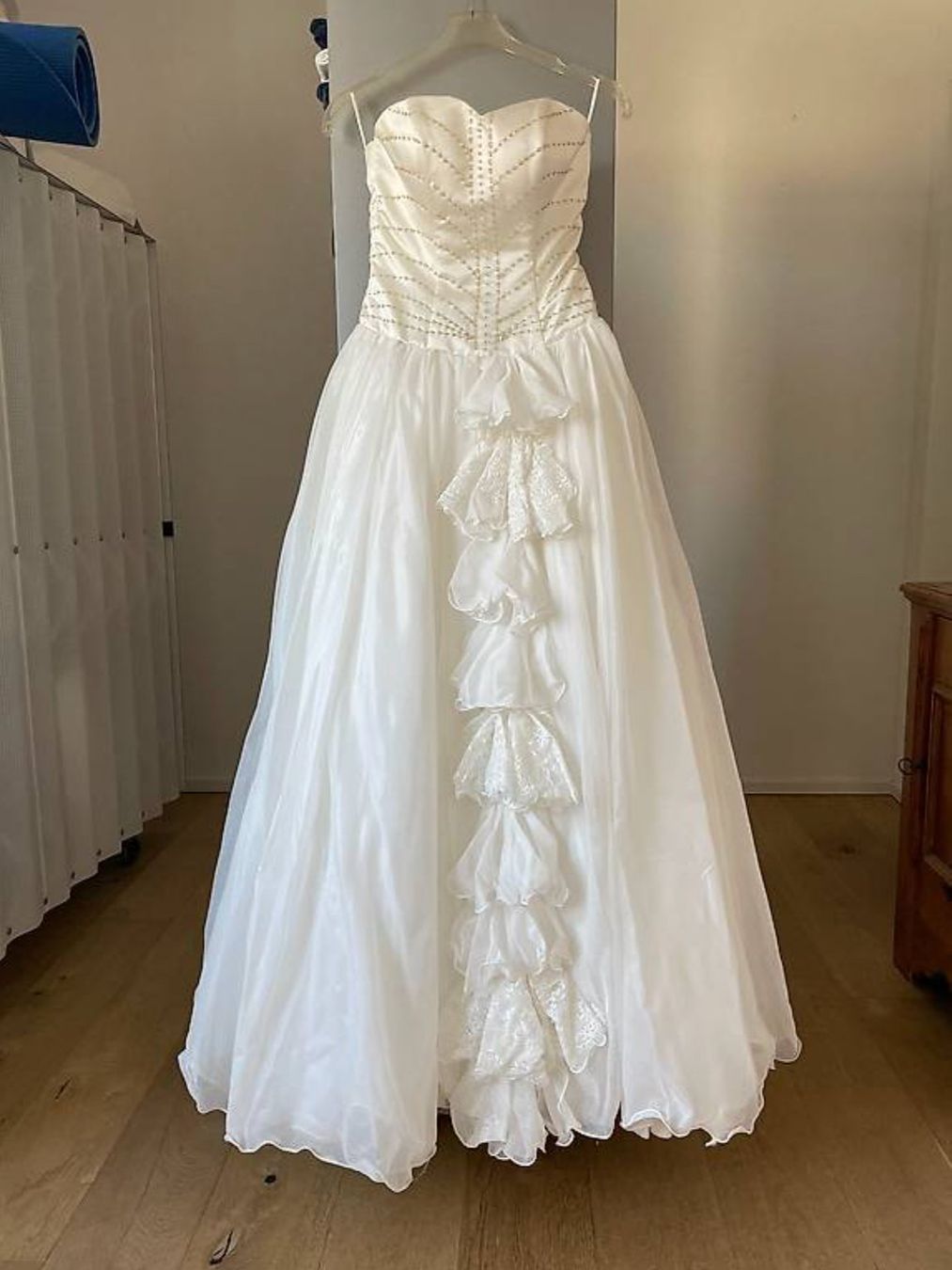 Vestiti: Brautkleid / Hochzeitskleid – Usato da Aarburg venduto da Qin3ze