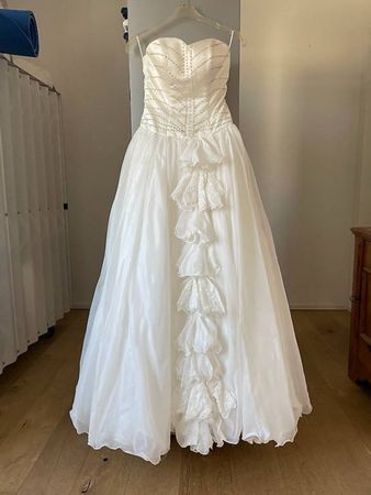 Brautkleid / Hochzeitskleid