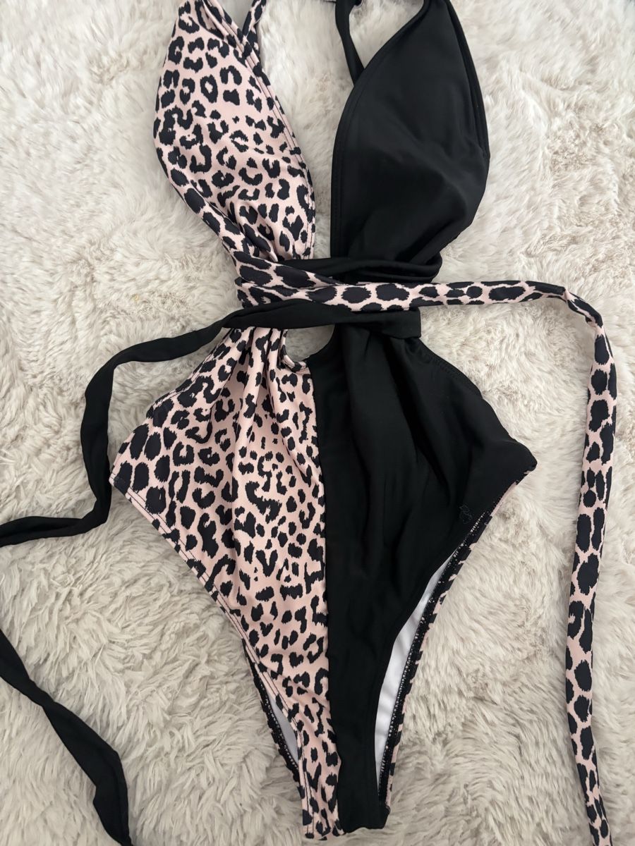 Costumi da bagno & Bikini: Tankini – Nuovo (secondo la descrizione) da Boswil venduto da jas_b8mh