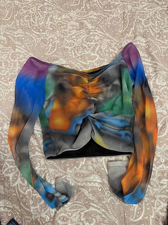 Kleiderpakete: Varie magliette – Gebraucht aus Tenero von loa_7m8d 4