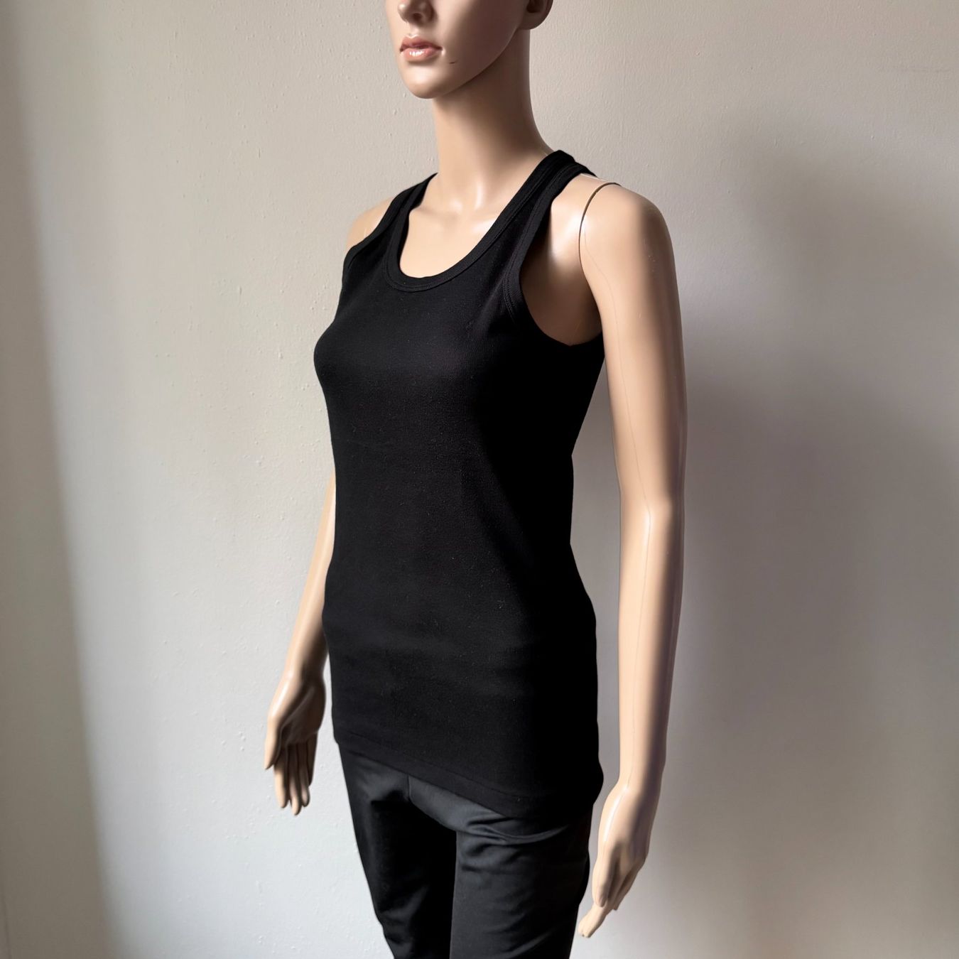 Petit Bateau Tops: PETIT BATEAU Top 🖤 – Gebraucht aus zürich von vintage12 1