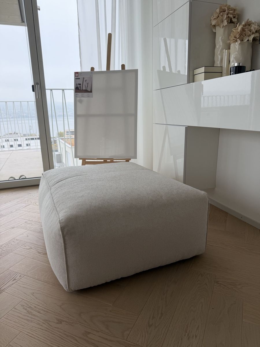 Normann Copenhagen Sgabelli: Polsterhocker HUDSON – Nuovo (secondo la descrizione) da Horgen venduto da Christina93Jolina 6