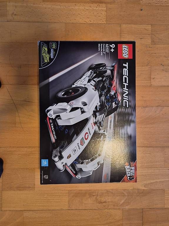 Giocattoli: Lego Auto, Neu – Nuovo e nell'imballaggio originale da Neuhausen venduto da Ism_kxb8 1