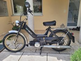 Puch Maxi N 7501