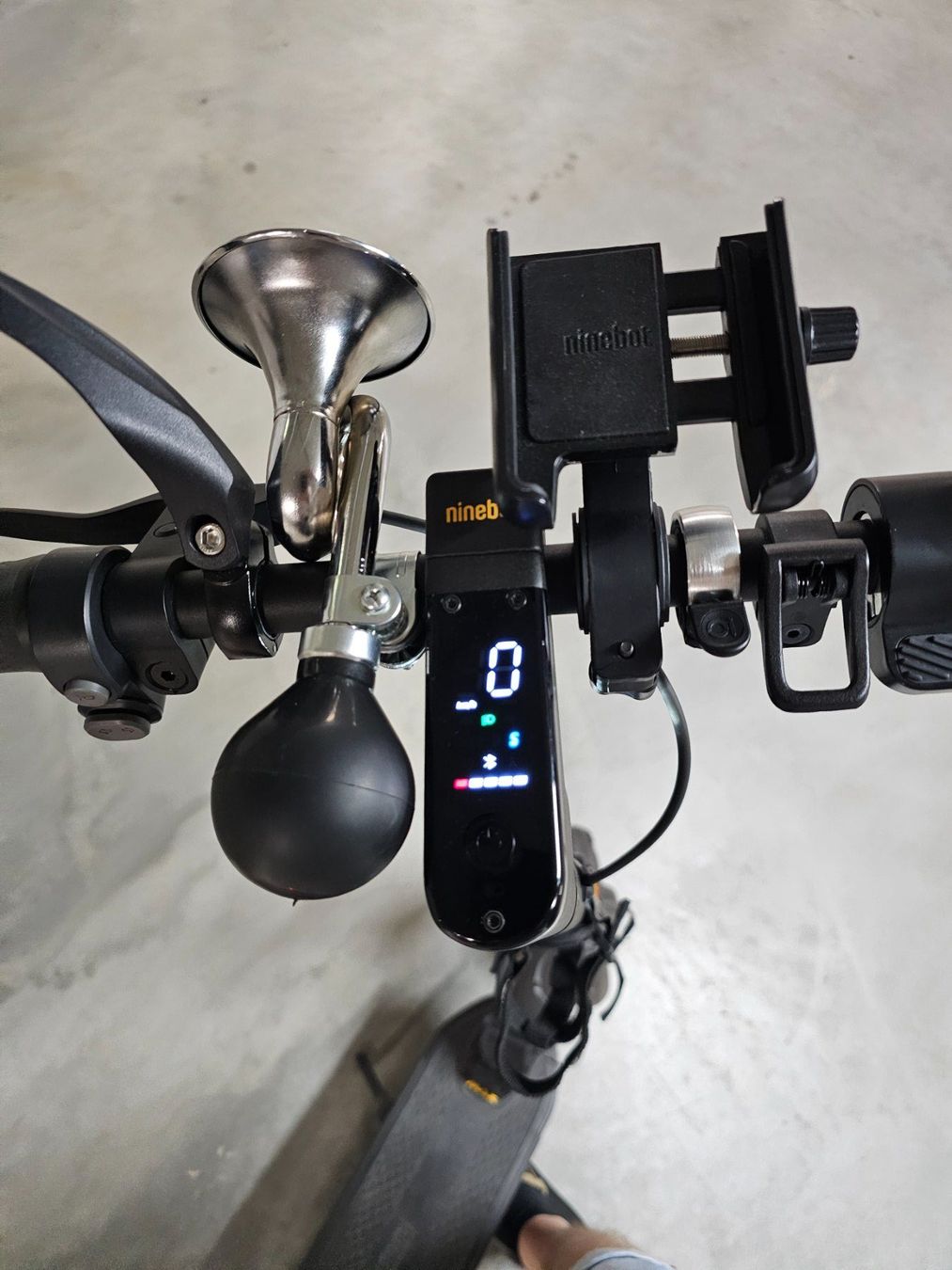 Voiturettes électriques: Segway Max g2d – D'occasion à Flumenthal par neugasse2 1