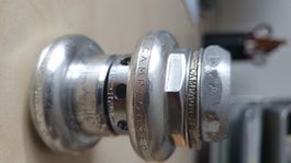 Steuersatz Campagnolo