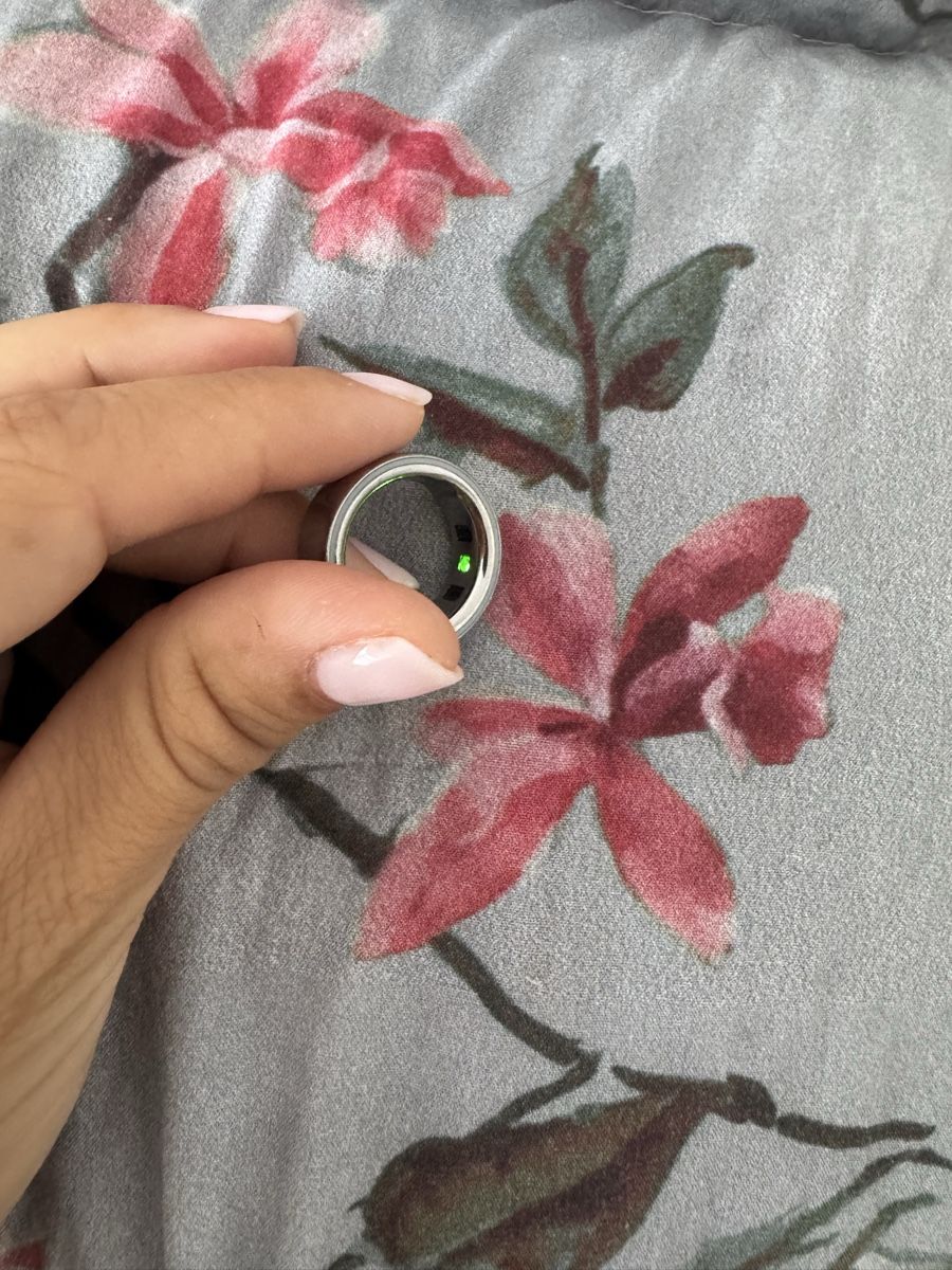 Oura Bagues: Oura ring  – Neuf (Voir description) à cadempino par fio_cbt9 1
