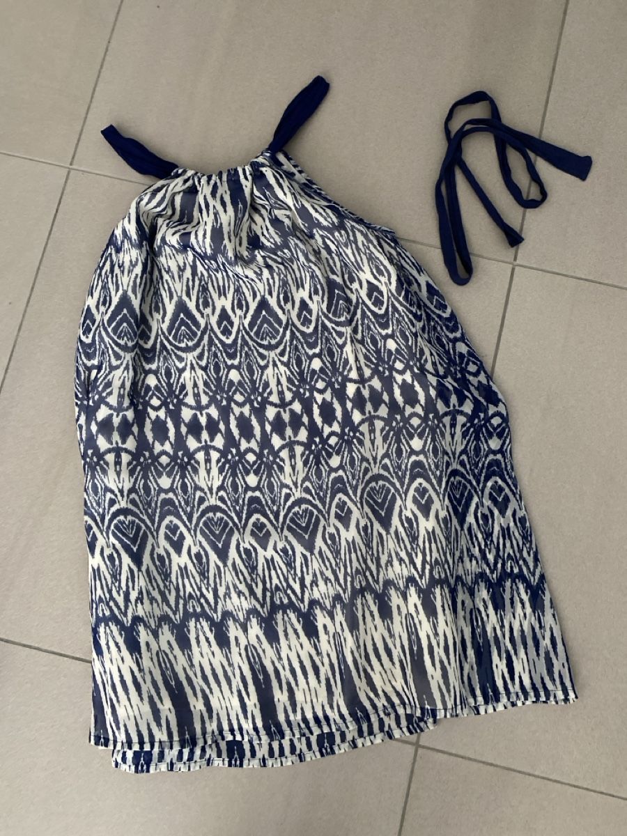 Vestiti: Sommerkleid – Usato da Chur venduto da dan_tp5n