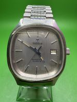 Tissot vintage quartz 
