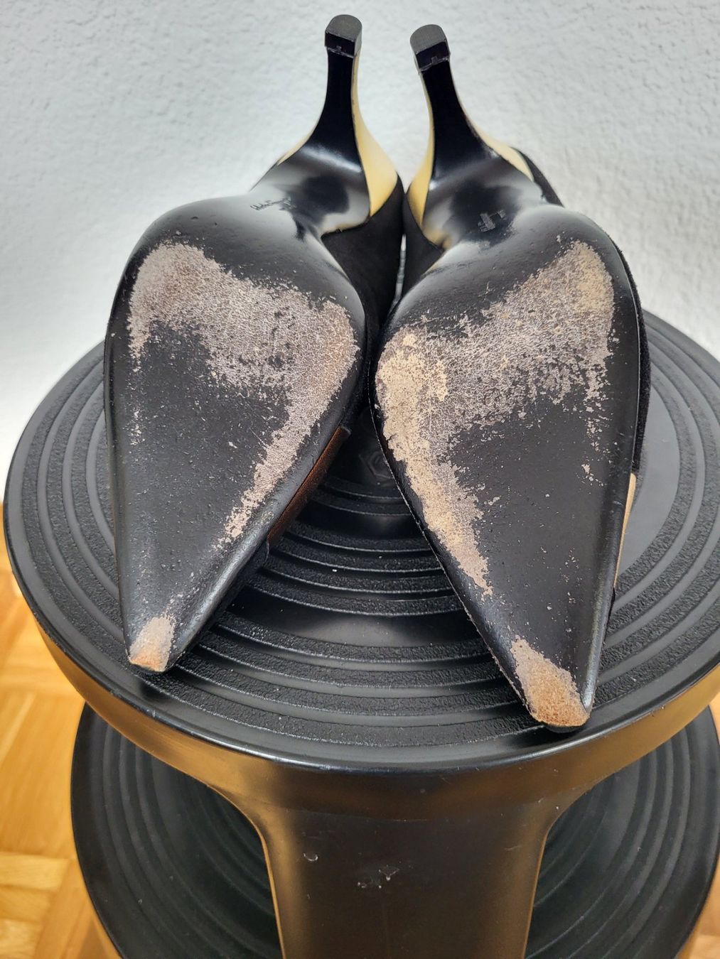Salvatore Ferragamo Scarpe da donna: Ferragamo Damen Schuhe – Usato da Meilen venduto da mads57 3