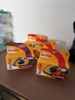 Kodak Einwegkameras