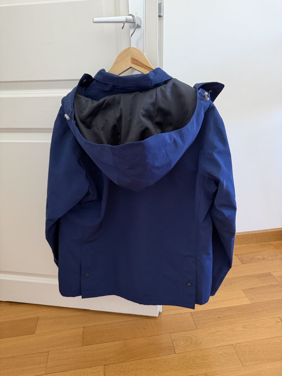 Barbour Manteaux: Barbour Kobe waterproof jacket – Neuf (Voir description) à Genève par arr_njq2 1