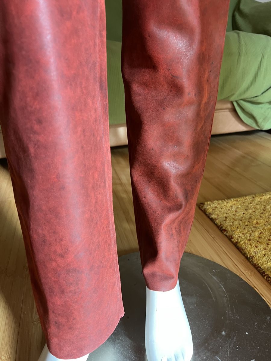 Pantalons: Lederhose Gr. 38 - mega – D'occasion à Bonaduz par Malves10 3