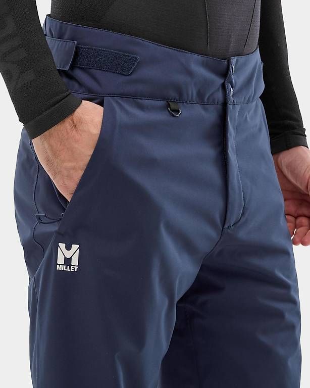 Millet Hosen: Millet Brevent M (saphir) - neu – Neu und originalverpackt aus Zürich von Silas20