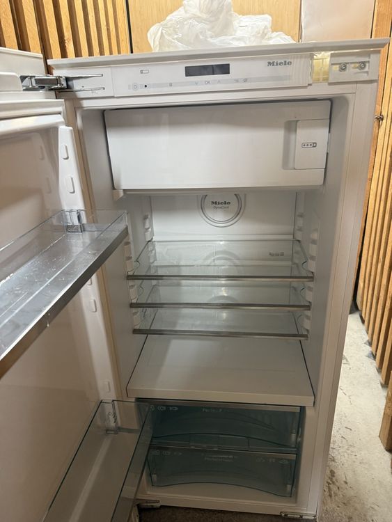 Kuhlschrank Gebraucht Kaufennull