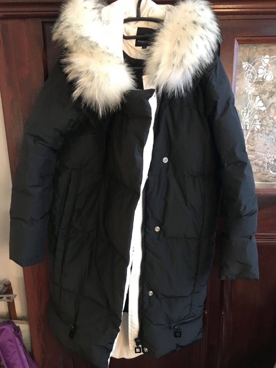 Cappotti: Daunenmantel Wintermantel – Usato da Obfelden venduto da cesarina10 1