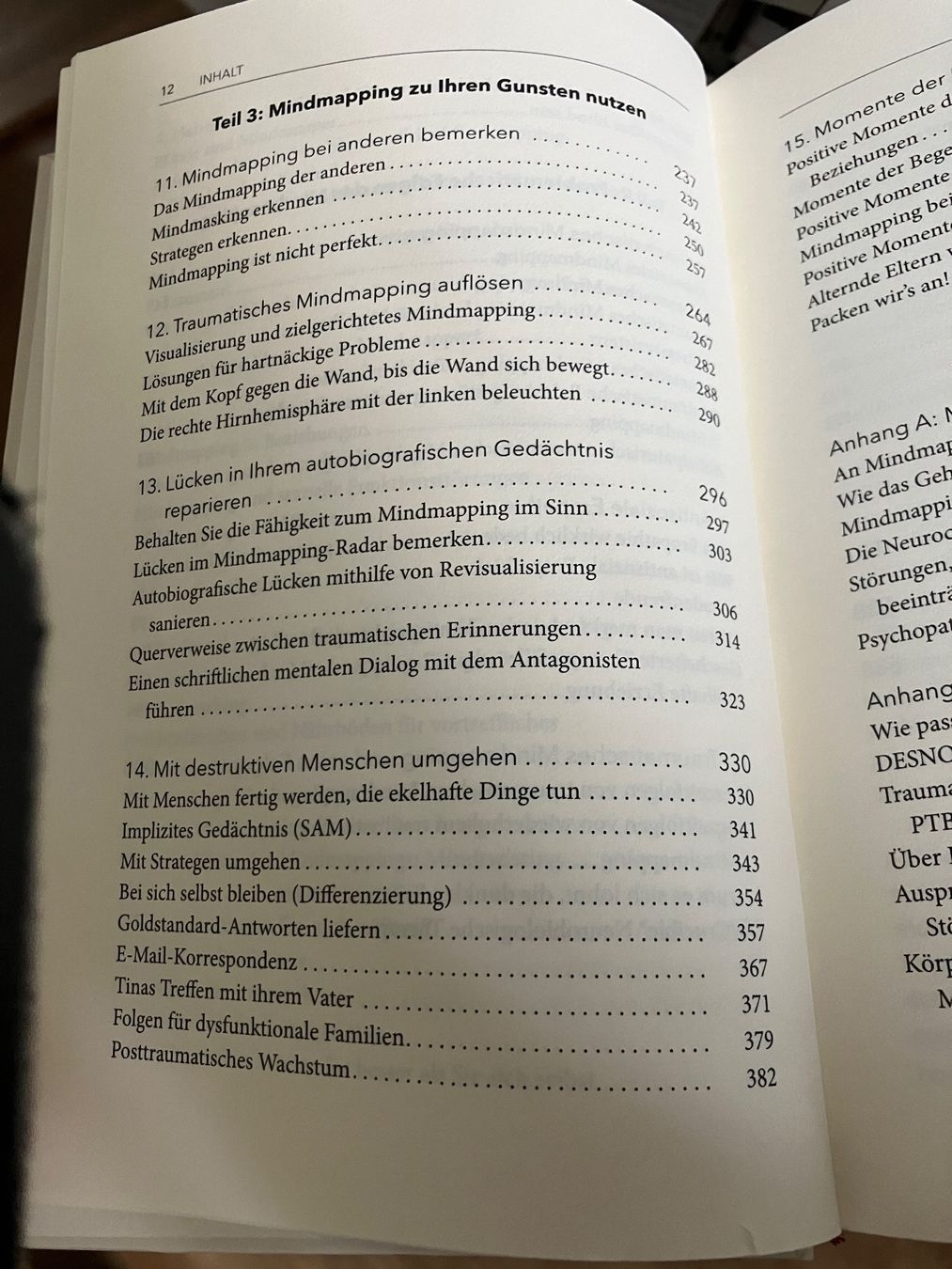 Libri: Brain Talk Dr. David Schnarch – Usato da Zürich venduto da amarelapreto 6