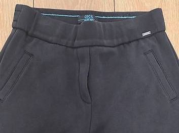 Cecil Pantaloni: Cecil Hose Gr. 34/XS  schwarz – Usato da Erlinsbach venduto da Beatrice_Aargau 1