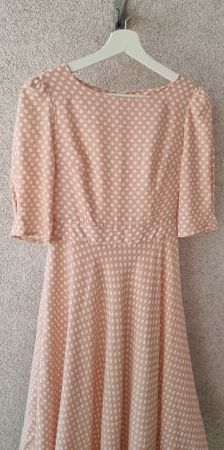 Kleid, Gr. S