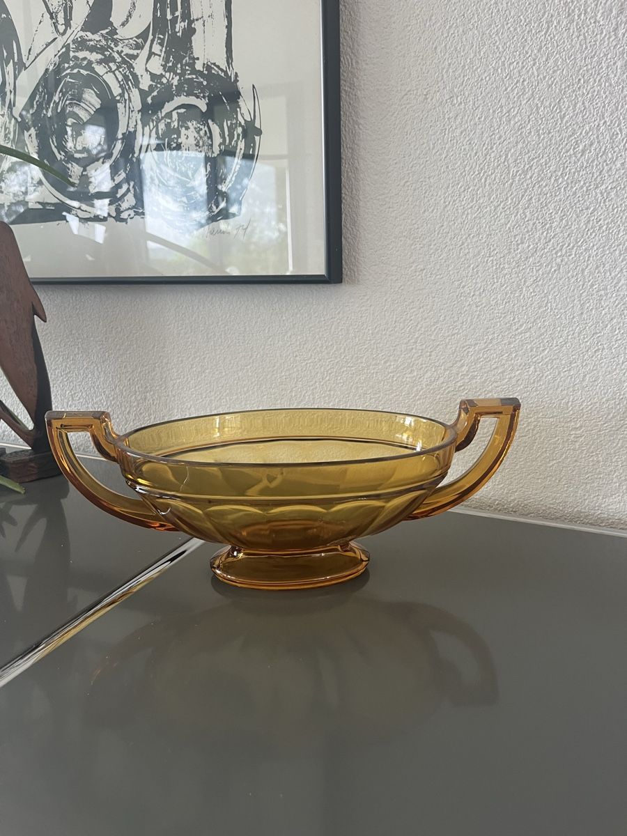 Lambert Ciotole: Gefäss Val St. Lambert – Usato da Bellach venduto da 2ndBox