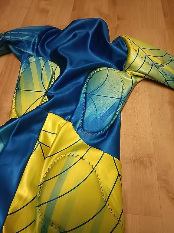 Spyder Anzüge: Spyder Skirenndress – Gebraucht aus Attinghausen von luc_ftk5 2