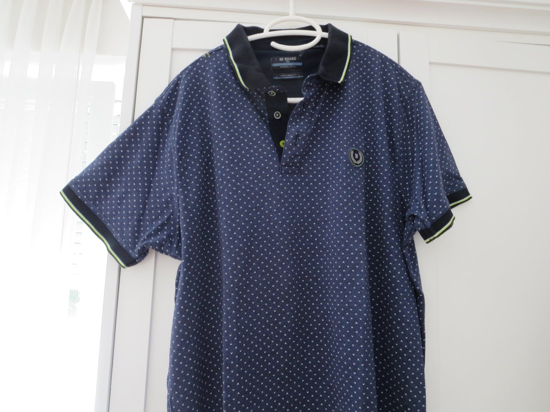 Magliette Polo: Herren Polo Shirt /Gr. XL – Usato da Wallisellen venduto da Arvenstube