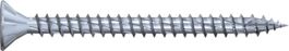 Spanplattenschrauben JETFAST Antrieb Torx TX 20 4.5x40 mm
