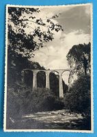 LANDWASSERVIADUKT BEI FILISUR
