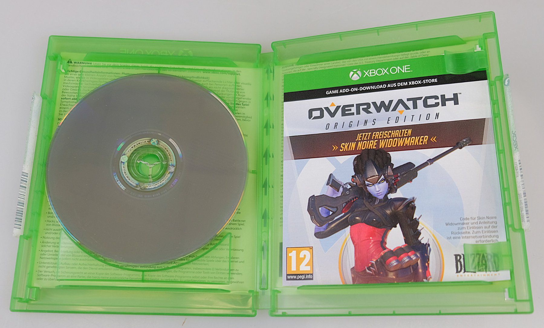 Spiele: 14 XBOX One Spiele – Gebraucht aus Volketswil von brockipfannenstil 3