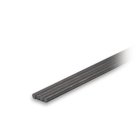 Blankstahl Rundprofil 15 mm (4x1.5 m)
