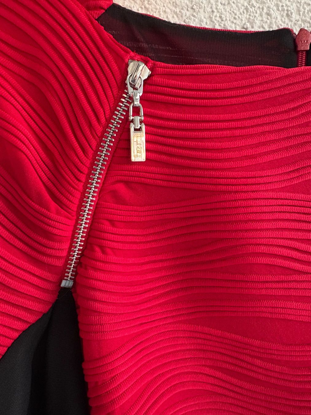 Joseph Ribkoff Kleider: JOSEPH RIBKOFF - Kleid extravagant - Gr. 44 - NEU – Neu (gemäss Beschreibung) aus Rheinfelden von Simba9 1