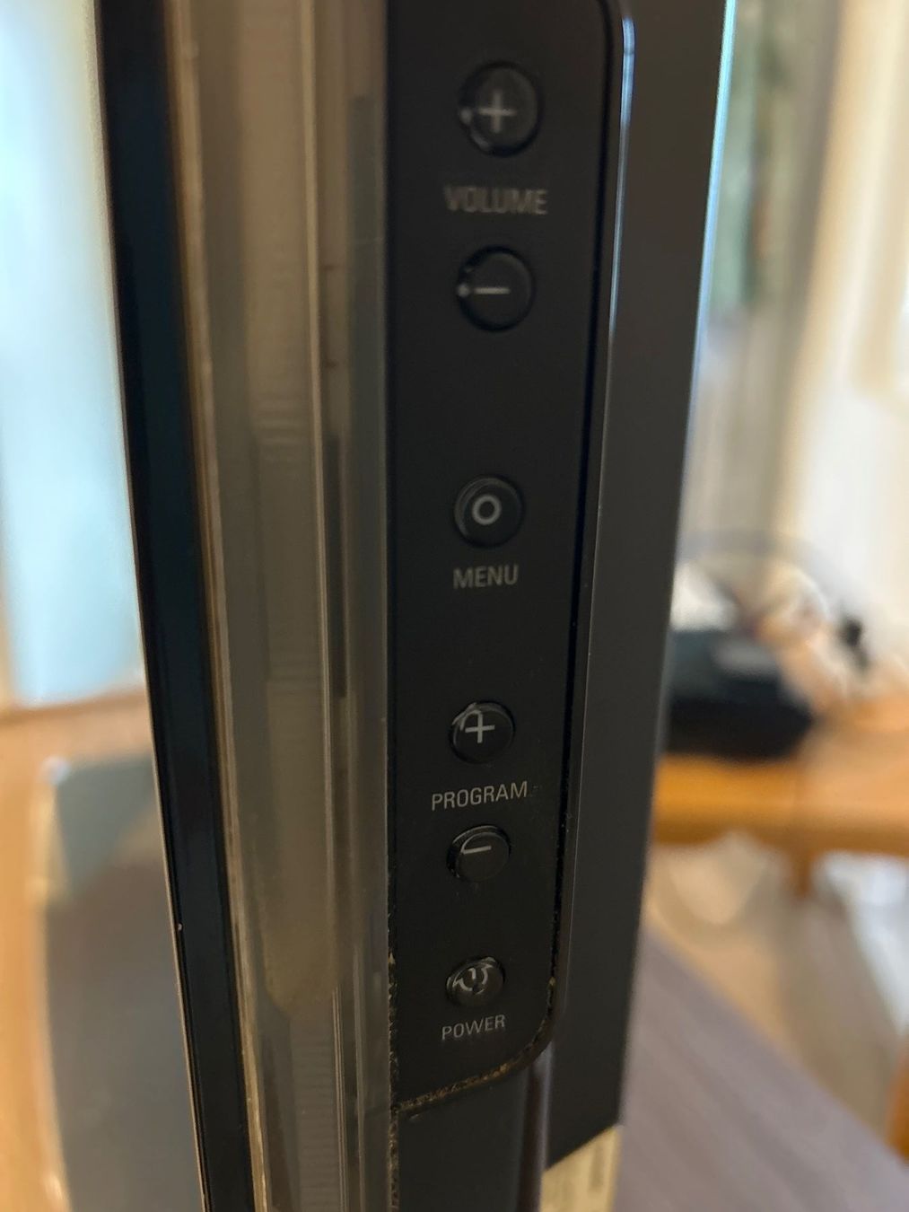 Televisori: Grosser Philips Flachbildschirm Fernseher – Usato da Villnachern venduto da RicardoMary 5