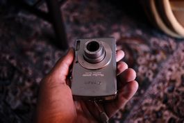 Canon PowerShot SD630 / Digital IXUS 65 – CCD