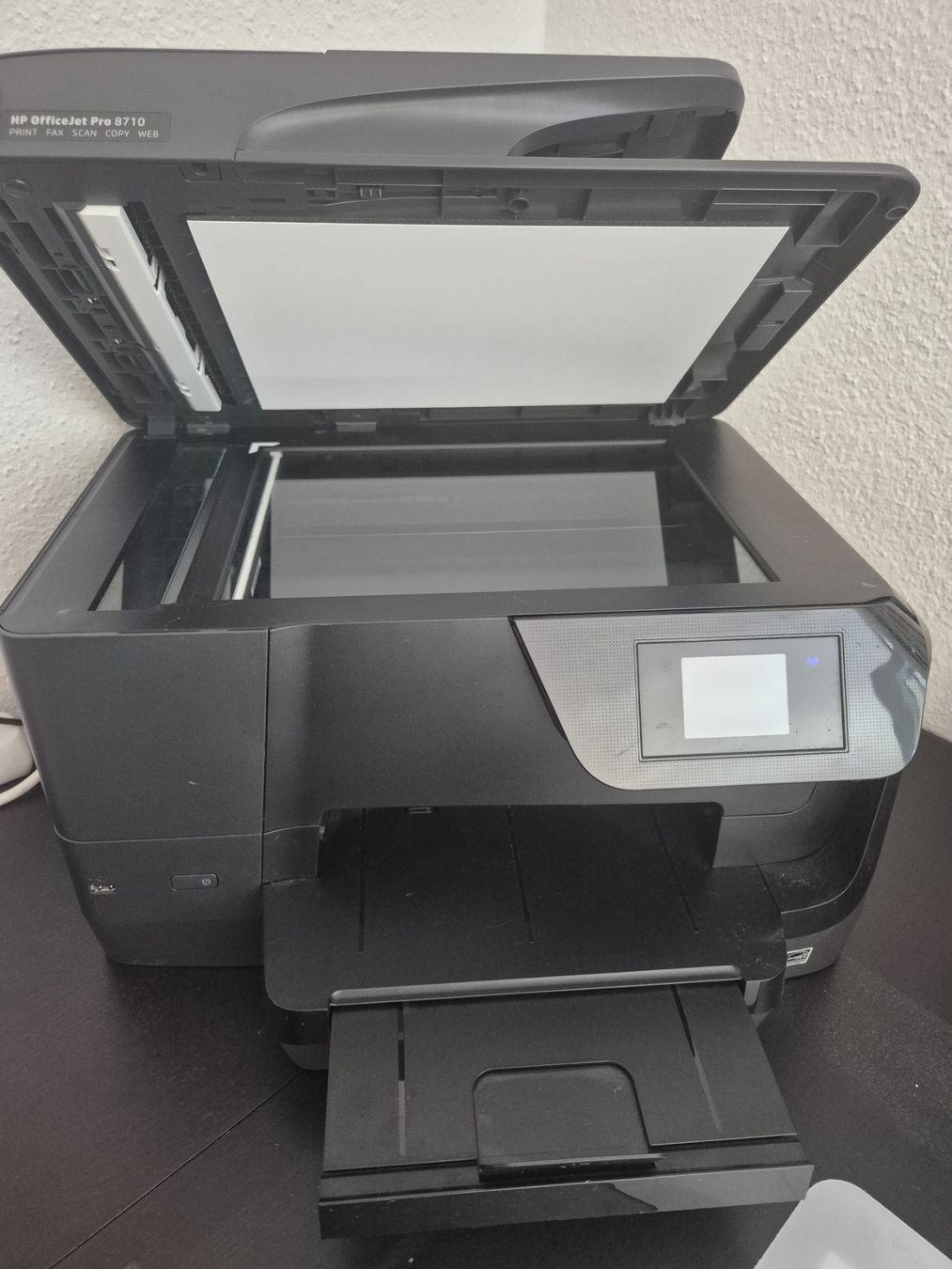 Hewlett Packard Stampanti: Multifonktionsdrucker – Usato da Ermenswil venduto da rahelbollhalder 1