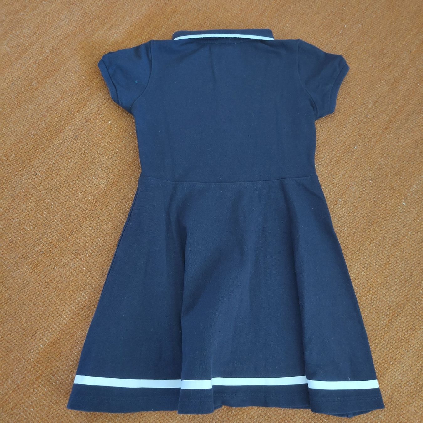 Jacadi Robes et jupes: Kleid Jacadi Gr.116 /5- 6 Jahre – D'occasion à Genève par Lenawi 2
