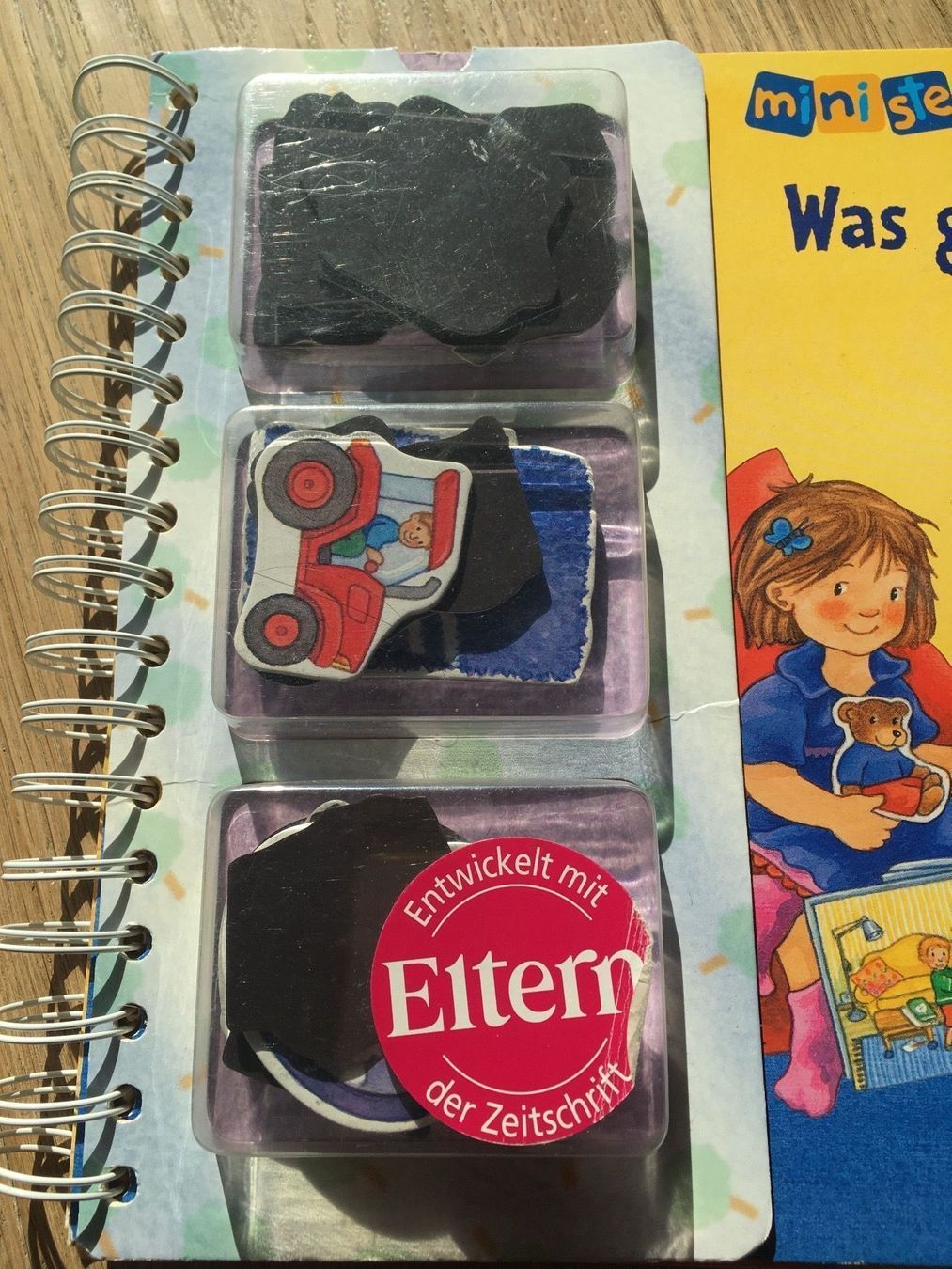 Libri: Kinderbuch – Usato da Oberlunkhofen venduto da eduardschweizer 3