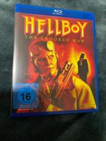Hellboy: The Crooked Man - Blu-ray - Top Zustand!