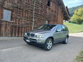 BMW X5 3d ab Mfk
