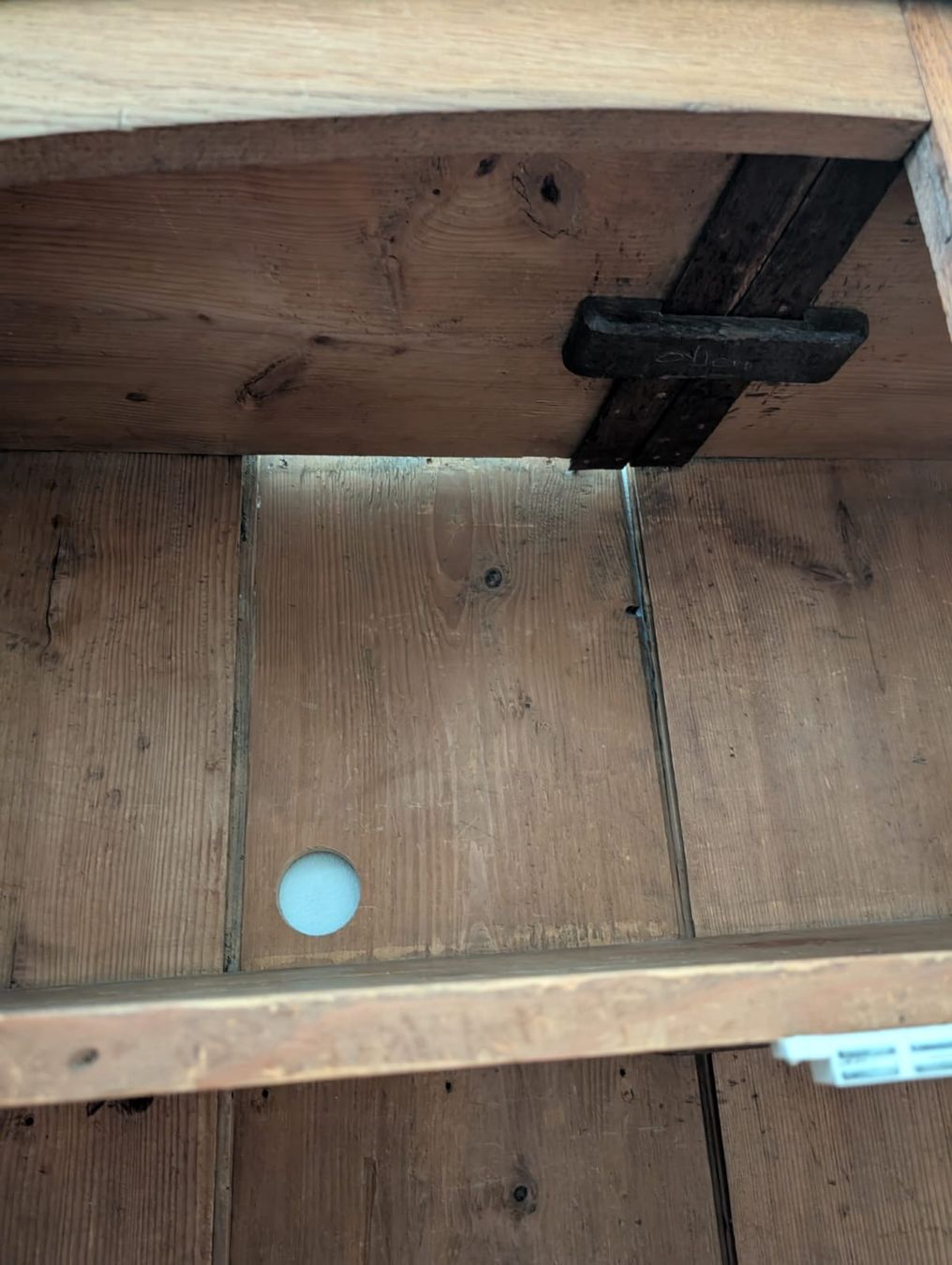 Armadi: Antiker Schrank aus Eiche – Usato da Zürich venduto da sop_gt89 6