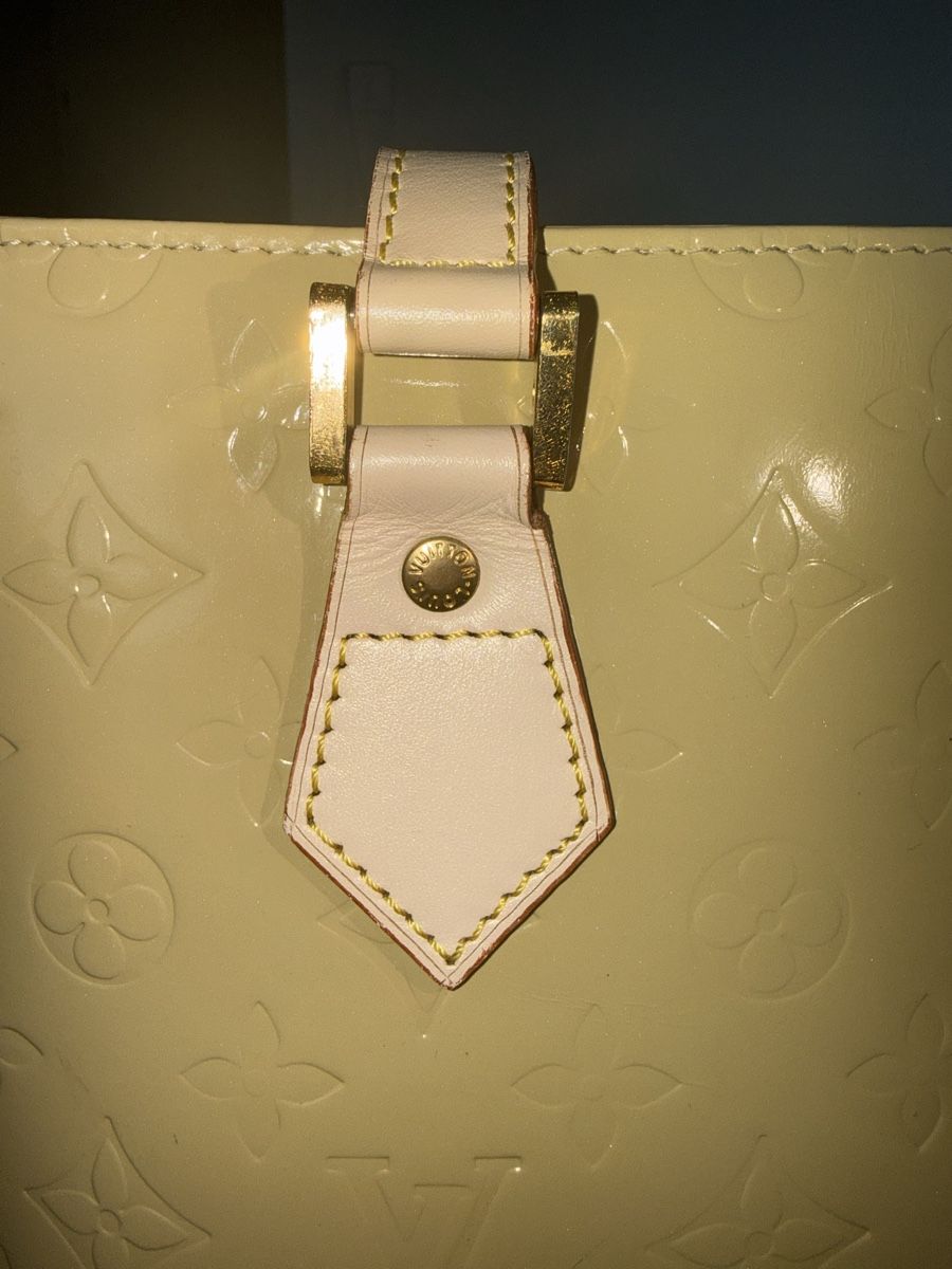 Louis Vuitton Borse da donna: Louis Vuitton Houston Vernise Tote Bag – Nuovo (secondo la descrizione) da Niederbipp venduto da nma_kk9l 4