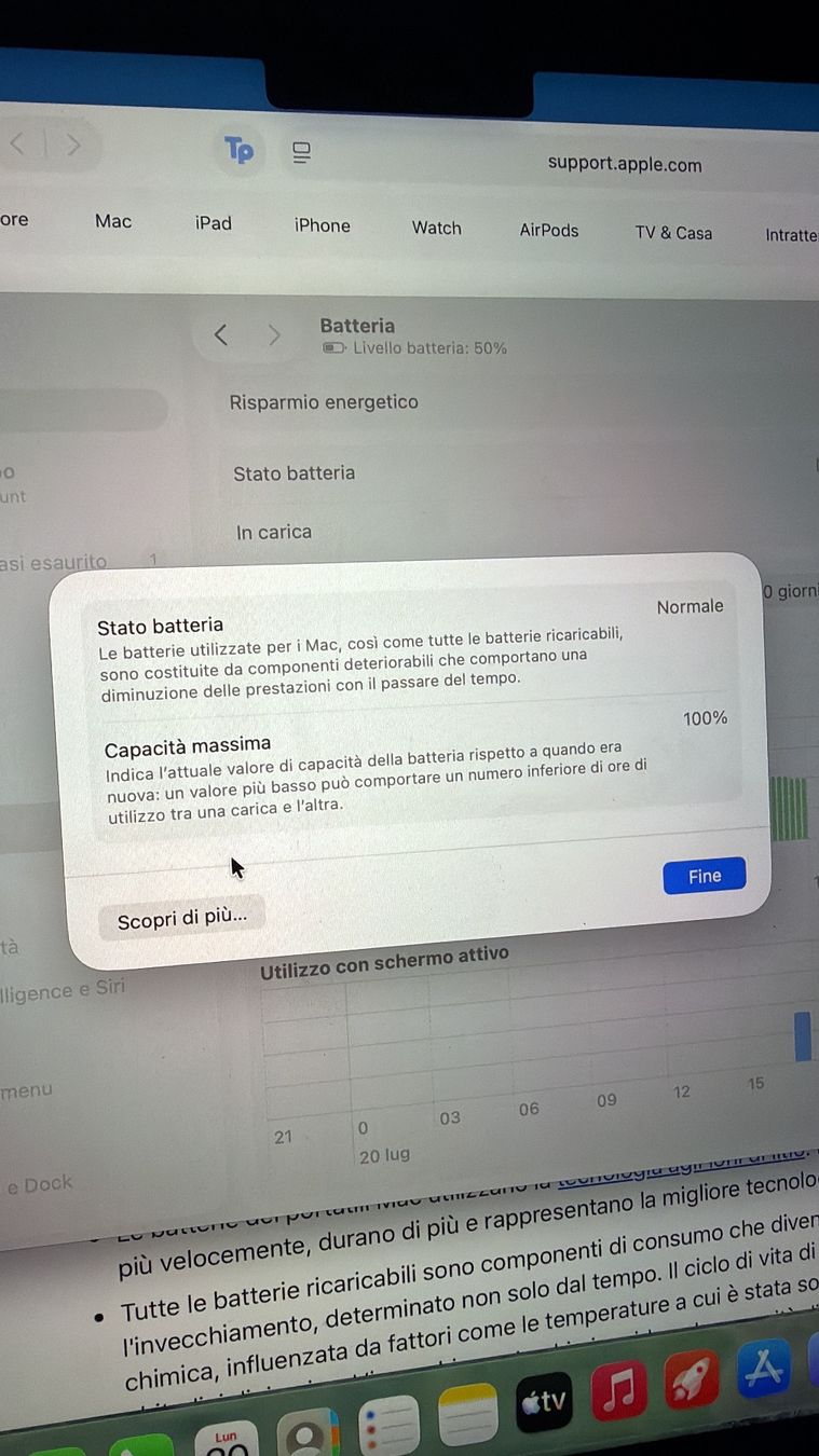 Apple Notebook: MacBook Pro – Usato da Zürich venduto da ela_5zyf 6