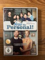DVD Nur für Personal!