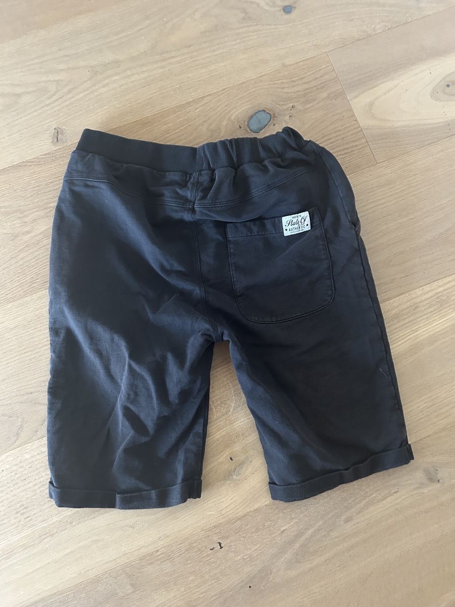 Pantaloni: Sporthose kurz, Grösse 164 – Usato da Unterlangenegg venduto da Dodo2108 1