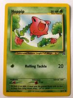 Hoppip - Neo Discovery - Pokemon