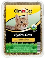 1 boite Gimcat Hydro-Gras plant pour chat *NEUF*