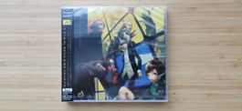 Persona 4 OST, Soundtrack (neu und originalverpackt)
